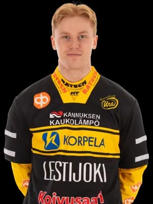 Eliel Koskela