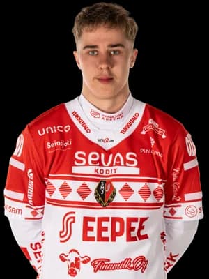 Luukas Teppo
