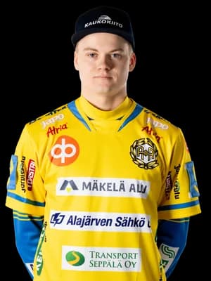 Elmeri Iivonen