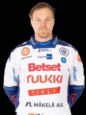 Janne Mäkelä
