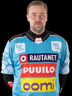 Juha Niemi