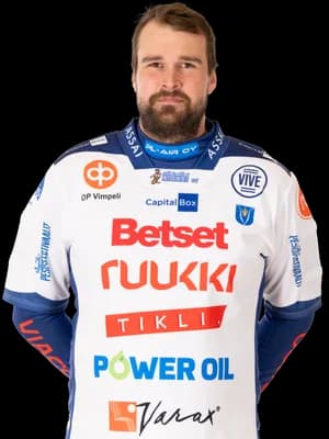 Jukka-Pekka Vainionpää