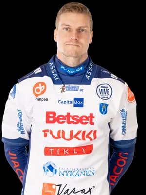 Jere Saukko