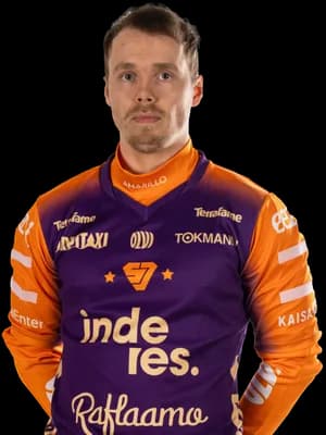 Miika Keski-Petäjä