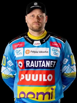 Markus Hallasuo