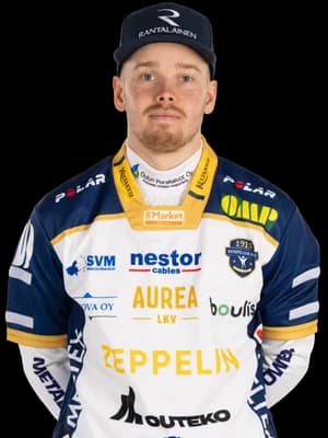 Markus Keski-Petäjä