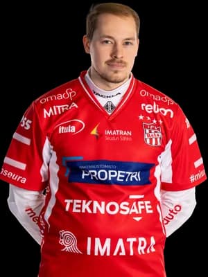 Mikko Kosonen