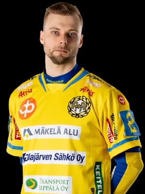 Mikael Penninkangas