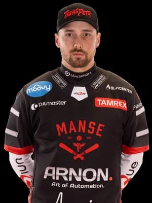 Valtteri Hämäläinen