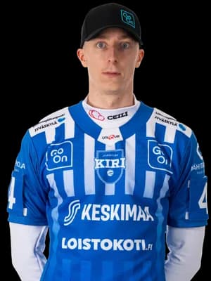 Aleksi Vainio