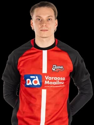 Kasperi Hämäläinen