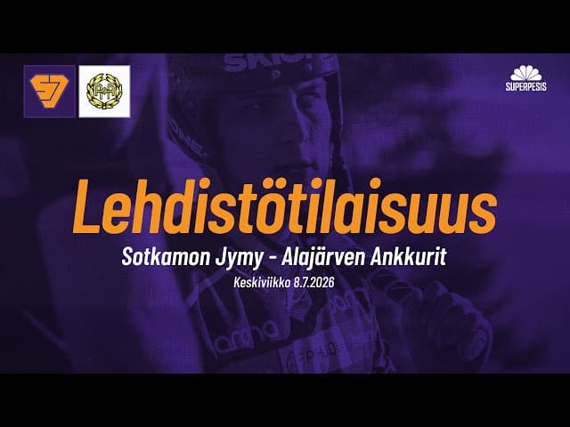 Kotipeliputkelle kolmen pisteen huipennus