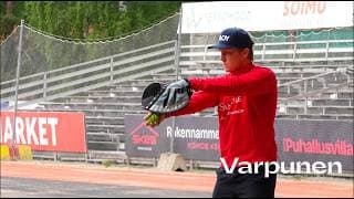 Superpesis-debyytinsä tekevä Tomi Liuski ennakoi kesän ensimmäistä paikallisderbyä!