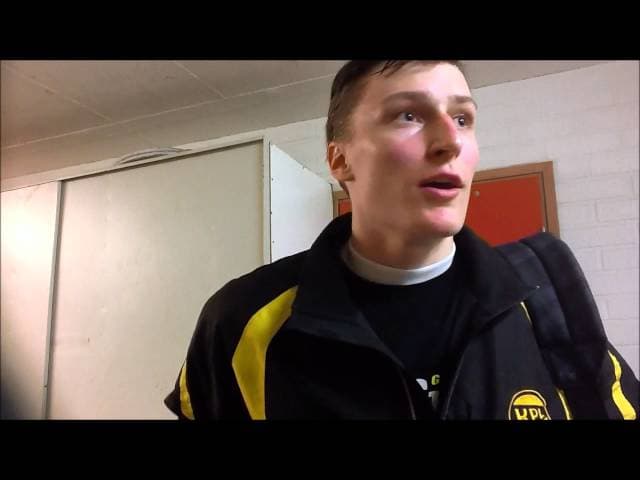 Ennakko: Kiri - KPL 12.1.2014