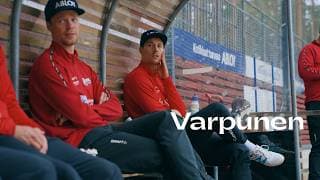 Toista puolivälierää ennakoimassa Joni Lehikoinen 🤟🔴