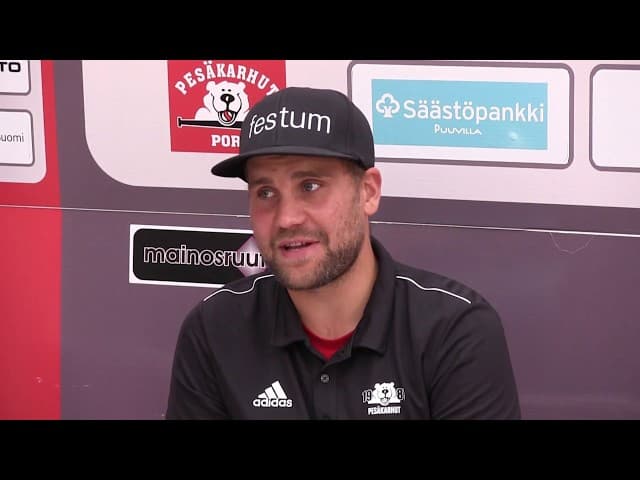Mediatilaisuus Pesäkarhut - Pesä Ysit 13.7.2018