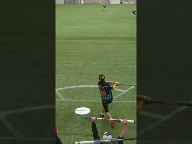 KPL-ViVe-pelin juoksukooste katsottavissa! 📺 #shorts #sports #pesis #kopla #kpl #kouvola #superpesis