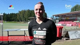 TVO:n otteluennakko 28.8.