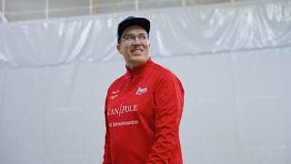 ''Pitää sietää ja kestää epävarmuutta ja sitten onnistua kun paikka tulee'' 🔴🤟