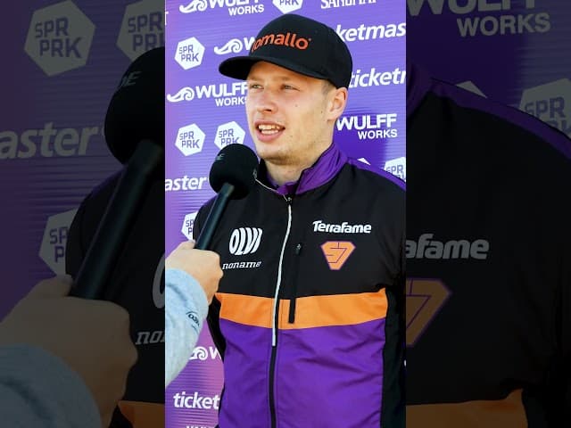 Iivari Vihanto: ”Oikeille miehille oikeat paikat!”