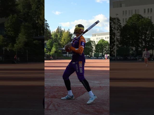 Hannes Pekkinen: "Hyvä kairaus lopulta!"