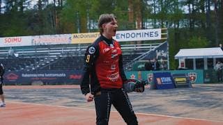 Ukko Schroderus jatkaa Joensuun Mailassa syksyyn 2029