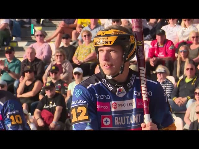 Huippuhetket: KPL – KiPa 25.8. (PVE 3)
