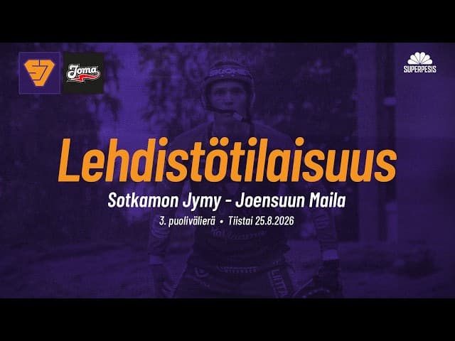 JoMa venytti ratkaisua keskiviikolle