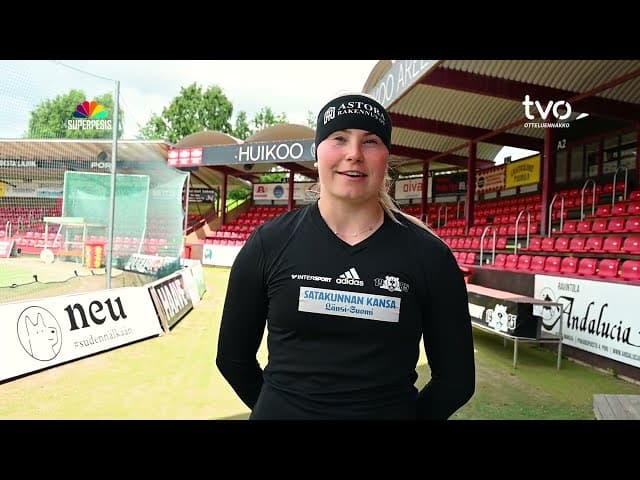 TVO:n otteluennakko 16.6.