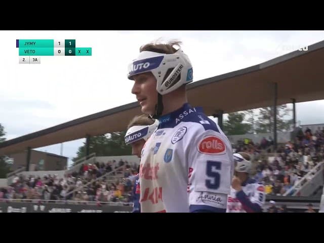 Huippuhetket: SoJy – ViVe 5.7.2026