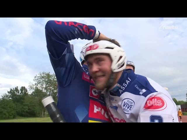 Huippuhetket: ViVe – KPL 22.7.