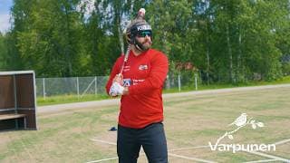 Ilmajoen reissua ennakoimassa Juho Toivola 🤟🔴