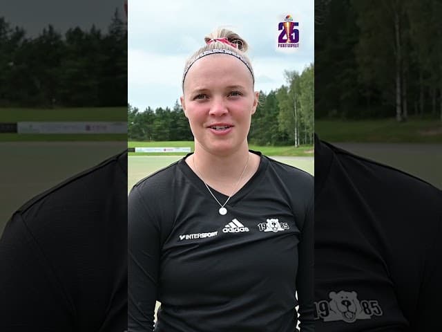 TVO:n otteluennakko - PVE: Pesäkarhut - Mailattaret