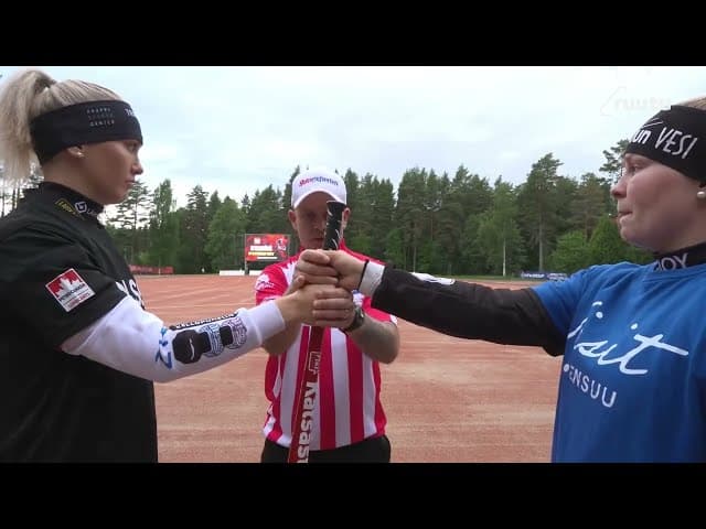 Huippuhetket: JoMa – Manse 15.7.