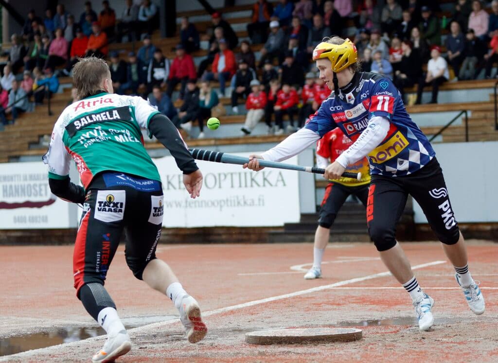Niko Halttunen siirtyy määräaikaisella seurasiirrolla Siilinjärven Pesikseen