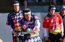 KiPa paransi otteitaan edellisestä kohtaamisesta ja nappasi pisteen sarjakärjeltäkin. KiPa-ViVe 1-2 (3-2, 4-6, 4-5k)