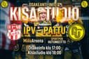 Osakenanti-info ja Kisastudio Hutunkeitossa MA 8.6. IPV-PattU