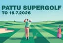 PattU Supergolf 2026