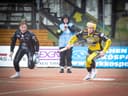 PattU kohtaa keskiviikkona kotikentällä kovavireisen Mansen