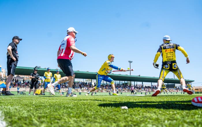 Pattijoki vahva kauden avauksessa Fugessa ja vei ottelun jaksoin 0-2 (2-5, 0-6)