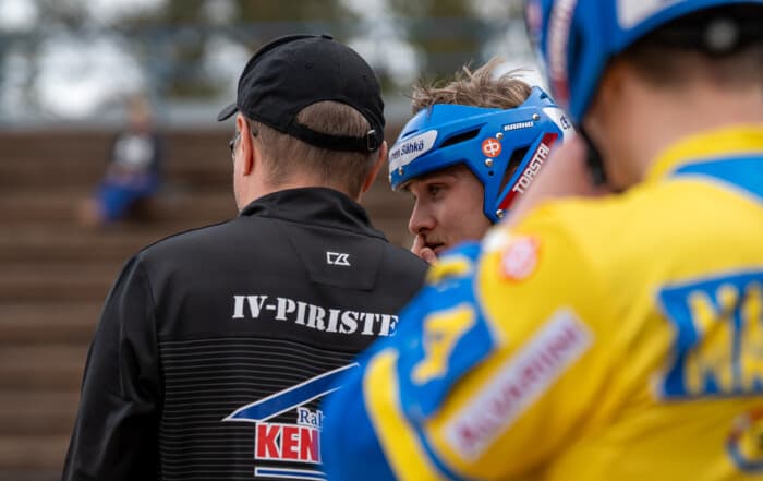 Superpesis – Pattijoki otti Ankkureista voiton kotikentällään