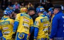 Superpesis – Tahko ansaittuun voittoon Saltex Areenalla