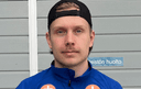 Jiri Joukainen lainasopimuksella Ankkurien miehistöön