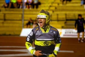 Otteluraportti: KiPa kotareissa parempi