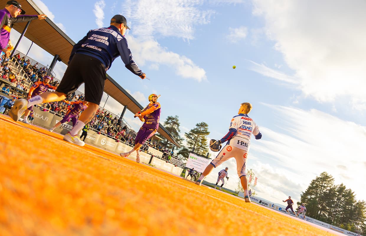 Jymy pelaa harjoitusottelun Kajaanissa sunnuntaina