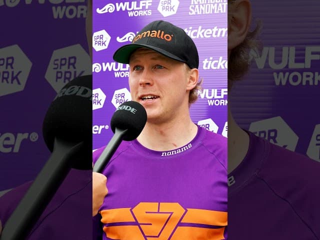 Jussi Korhonen: ”Kärkimatsi – tiukka peli varmasti luvassa!”
