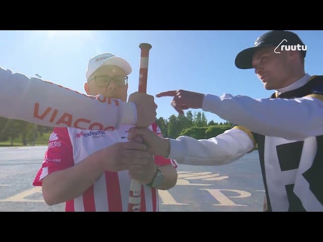 Huippuhetket: KeKi – ViVe 29.5.2026