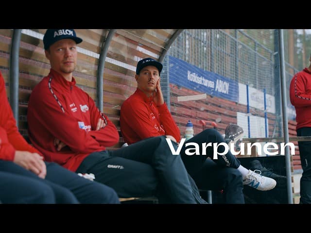 Toista puolivälierää ennakoimassa Joni Lehikoinen 🤟🔴