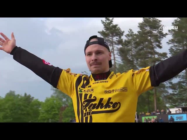Huippuhetket: Tahko – SoJy 27.5.2026
