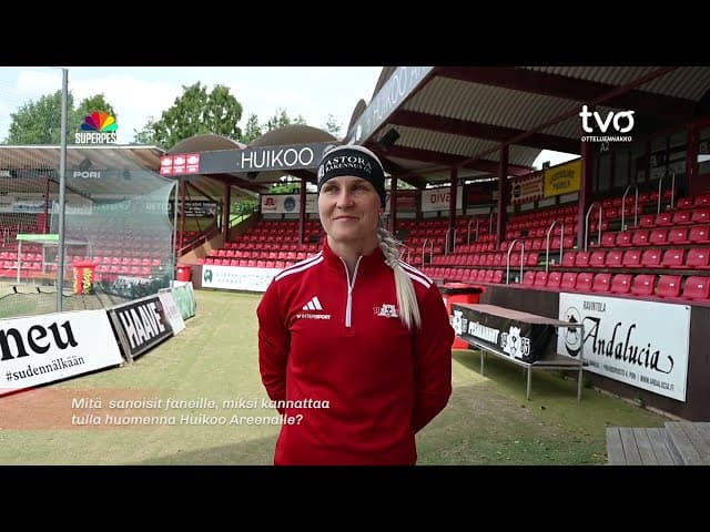 TVO:n otteluennakko 11.6.